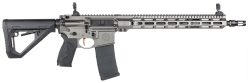 S&W M&P15 AXE PC 13986 556 16.1 30R GRY