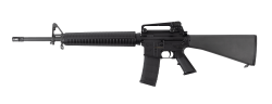 COLT AR-15 A4 5.56MM 20" 30RD